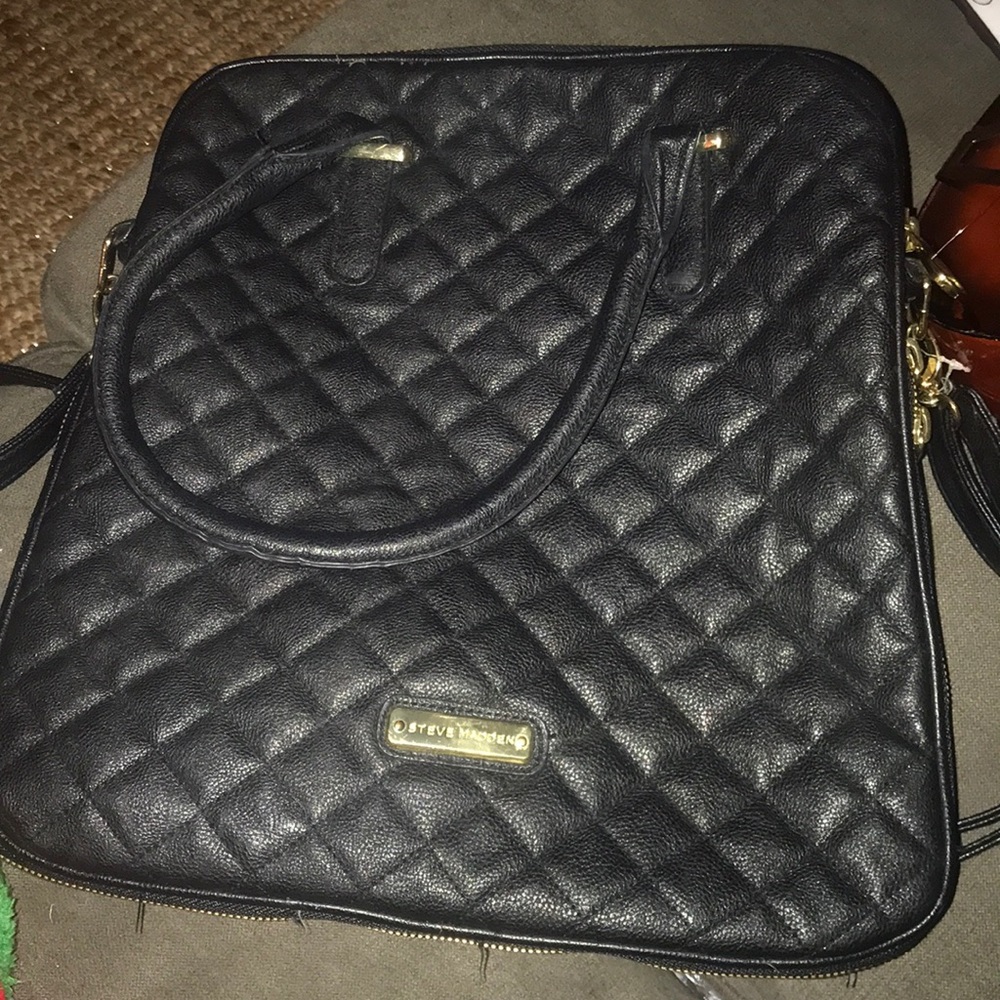Steve Madden